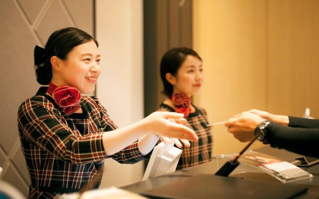 Richmond Hotel Himeji