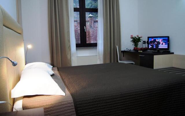 Hotel e Trattoria San Giorgio