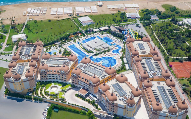 Royal Alhambra Palace – All Inclusive