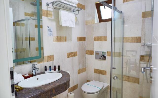 Lebada Luxury Resort & Spa