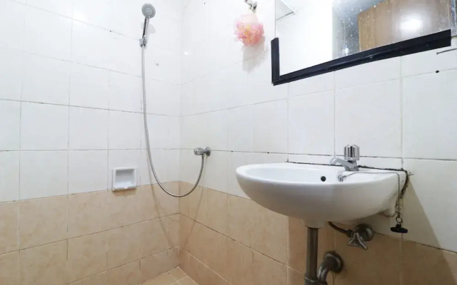Rent House Center at Apartement Mediterania Gajah Mada