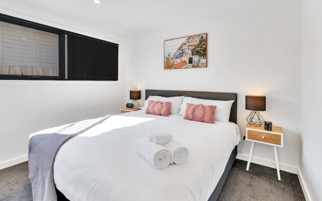 Punchbowl Executive Apartments