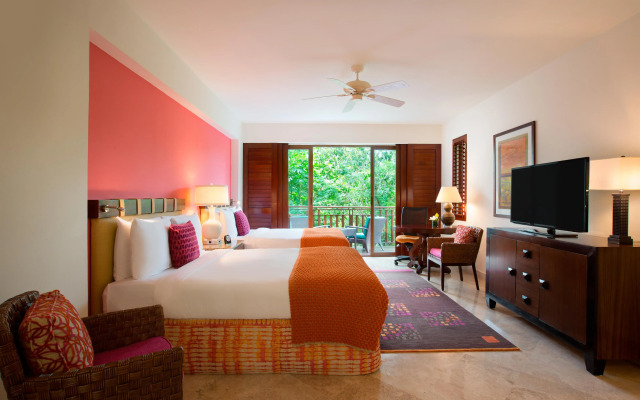 Fairmont Mayakoba