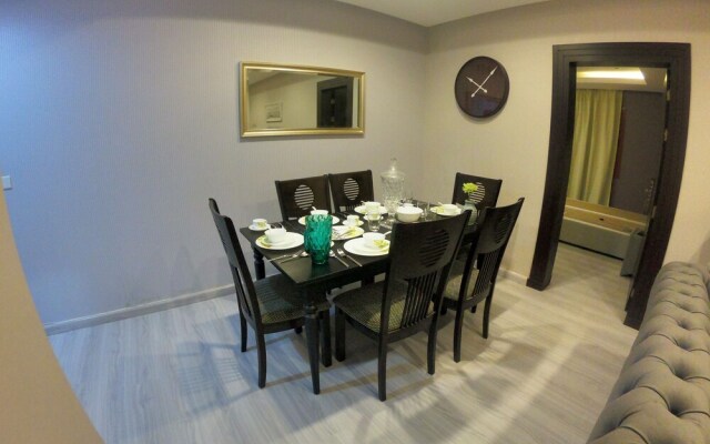 Al Rabie Residence