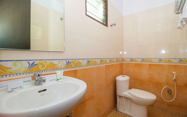 Treebo Krrish Inn
