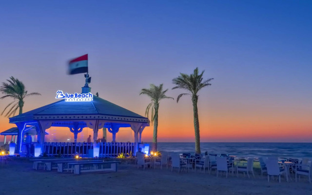 Porto Matrouh Beach Resort