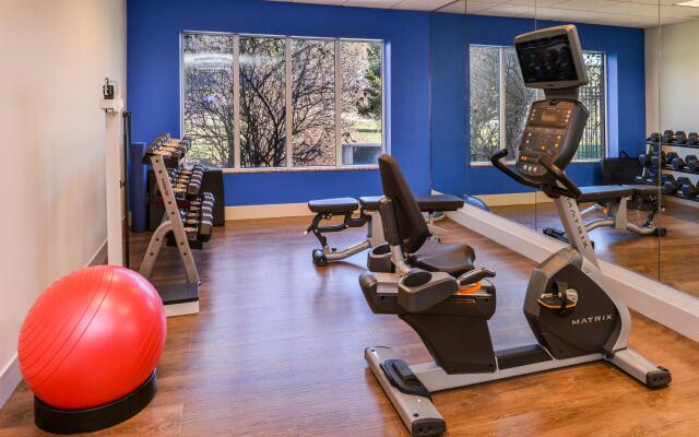 Holiday Inn Express Hotel & Suites Urbana-Champaign by IHG