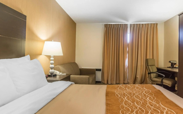 Quality Inn