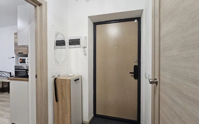 Апартаменты Марьин Дом на пер. Мельковский, д. 4