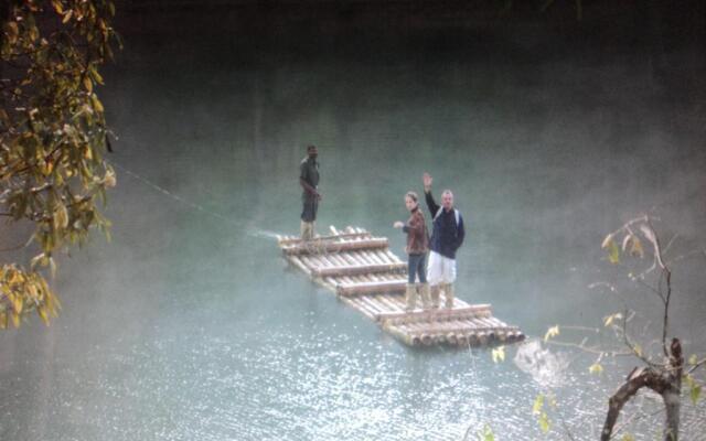 Periyar Nest Resorts