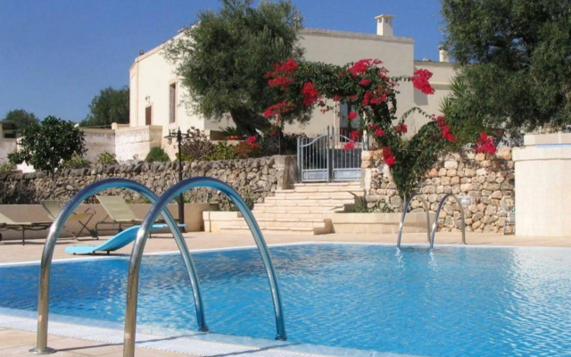 Masseria San Martino