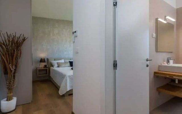 Villa Polei Comfortable Holiday Residence