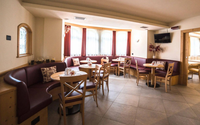 Hotel Garnì Paradisi