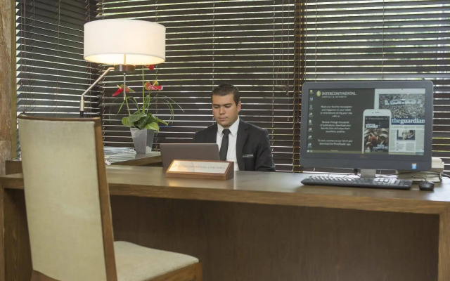 InterContinental Medellin - Movich by IHG