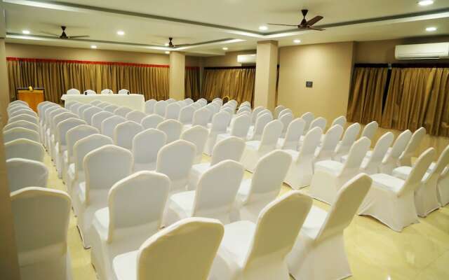 Athena Hotel