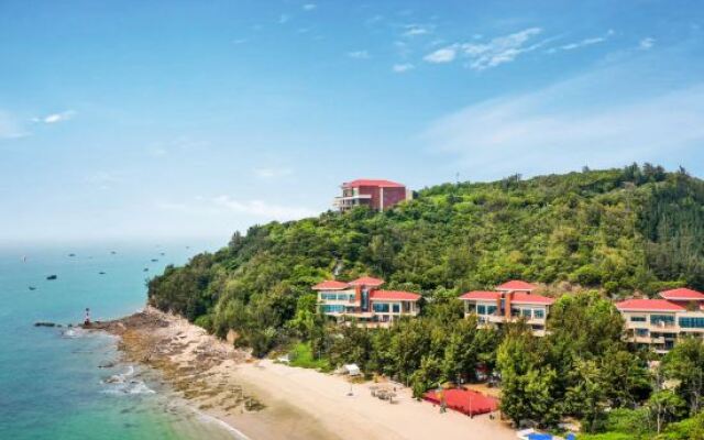 Beihai Guanling Resort Hotel
