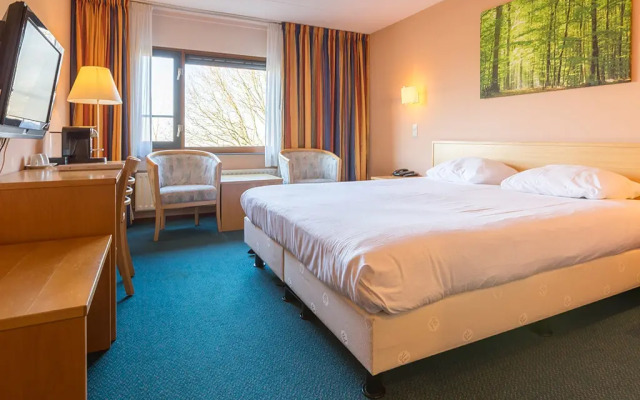 Fletcher Wellness - Hotel Stadspark