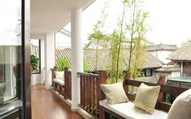 Jingui Hotel
