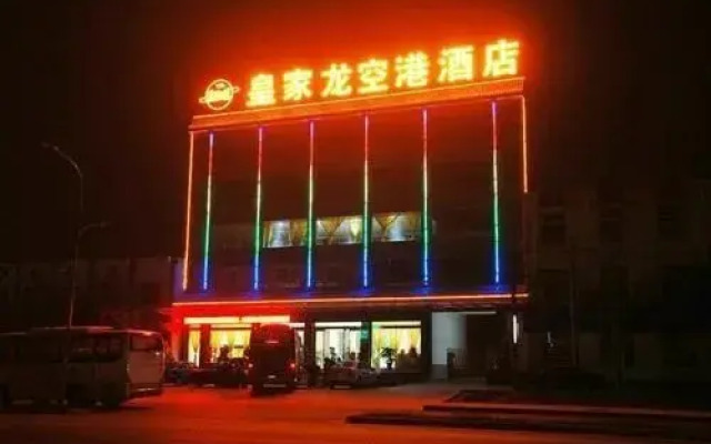 Royal Dragon Airport Hotel