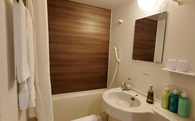 Hotel Route-Inn Kameyama Inter