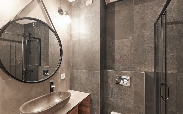 Apartments by Bor