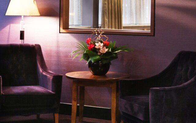 Leonardo Royal Hotel Birmingham