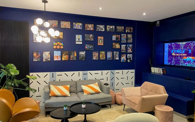 ClapClap Hôtel