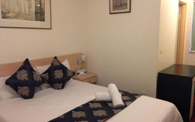Northshore Hotel