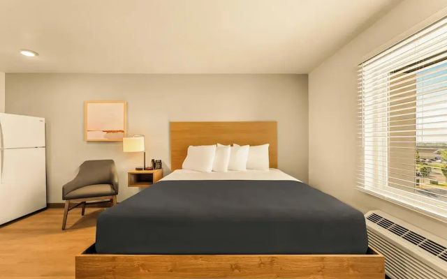 LivAway Suites Orem-Vineyard