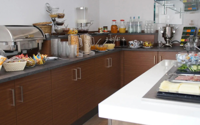 Euro Hotel Friedberg