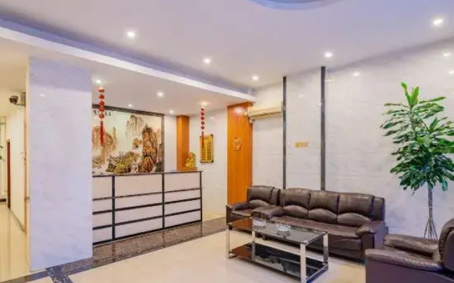 Jinyuan Express Hotel