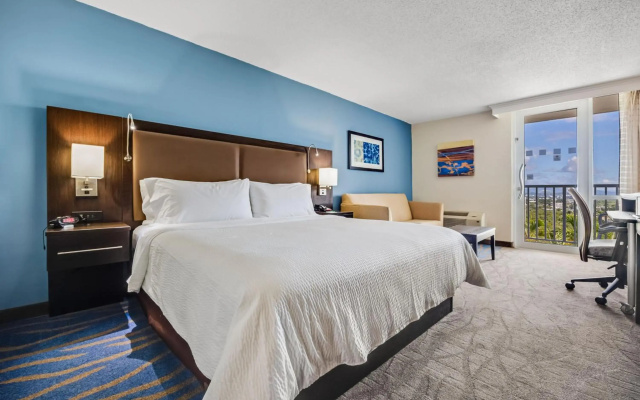 Holiday Inn Ponce & Tropical Casino by IHG