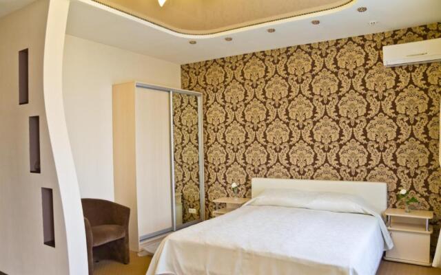 Siesta Hotel
