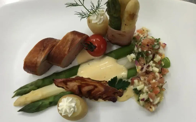 HansenS Haus am Meer