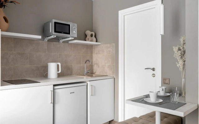 Rentwill apartments near Tsaritsyno metro station