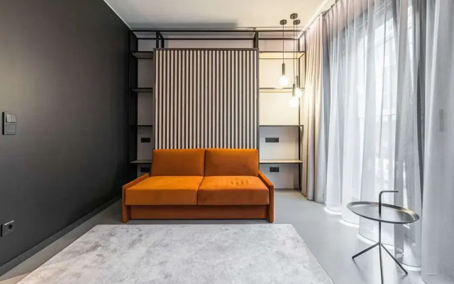 YUMA Apartments Leipzig Berliner Straße