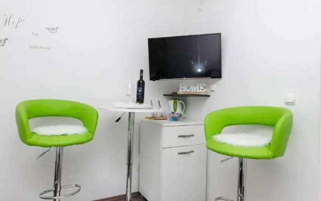 Luxury Lidija Rooms