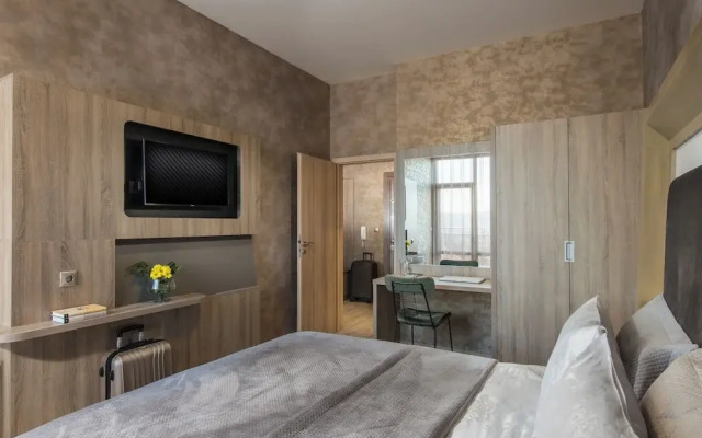 Sevtopolis Apartments