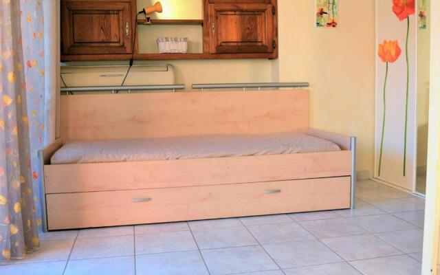 Appartement Le Lavandou, 1 pièce, 4 personnes - FR-1-251-223