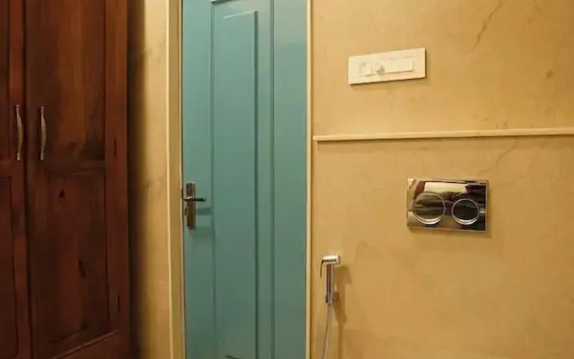 The Bodhi 5 Bedroom LuxuryApartment Central Jaipur