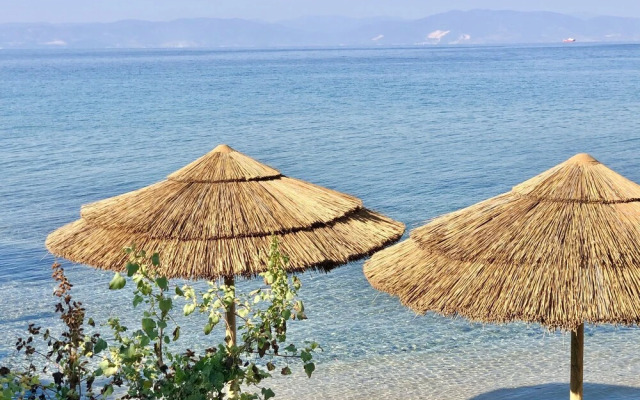 Byblos Aqua, The Amazing Sea Front Villa