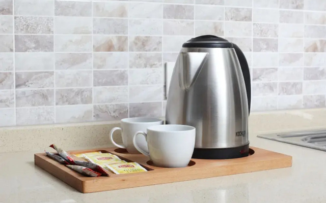 Beddington Residence Sisli