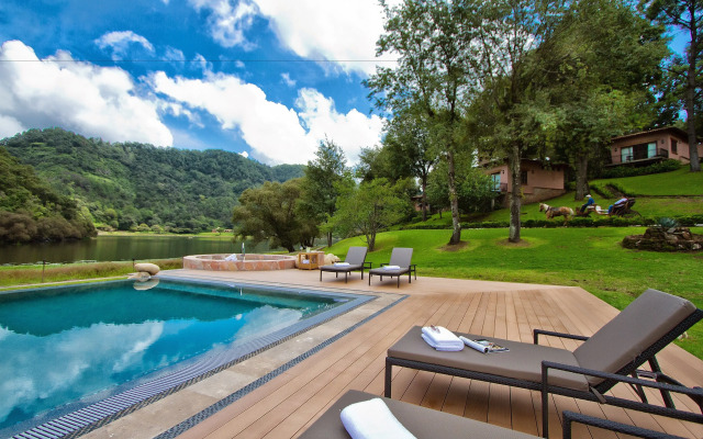 Sierra Lago Resort & Spa - All inclusive