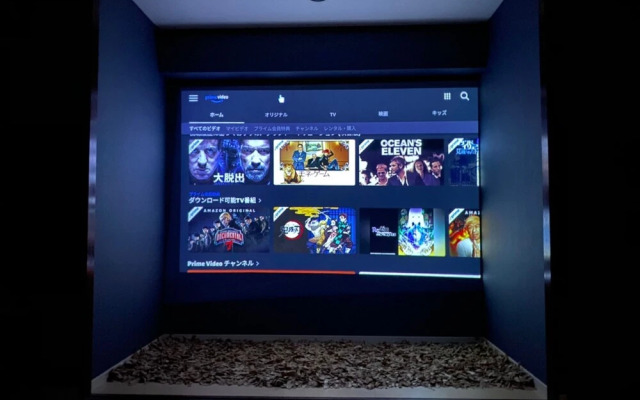 Parkside Inn Hakata No.4