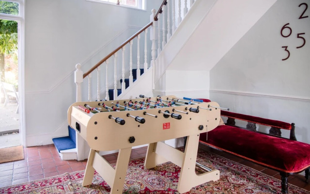 Quay House, Woodbridge