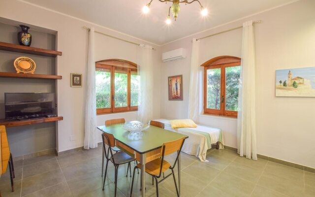 Amazing Apartment in Guardavalle Marina With 2 Bedrooms