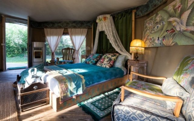 Glamping Canonici di San Marco