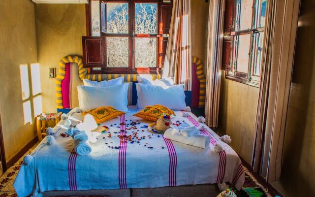 Riad Toubkal Ecolodge
