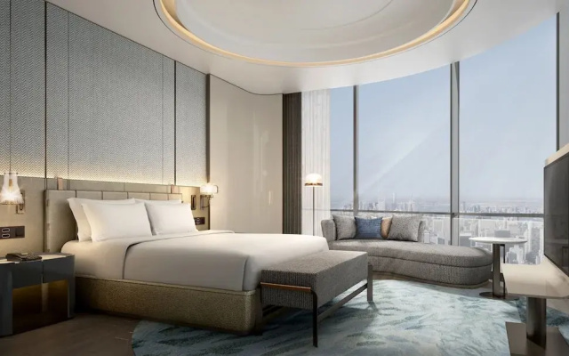 Crowne Plaza Weihai Binhai by IHG