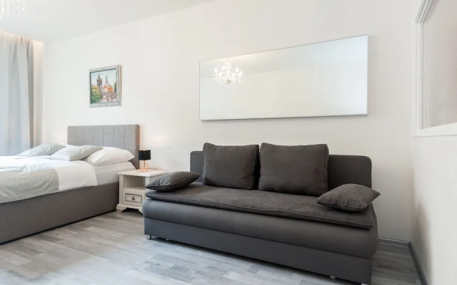 Superior Suites & Apartments in the Heart of Prague
